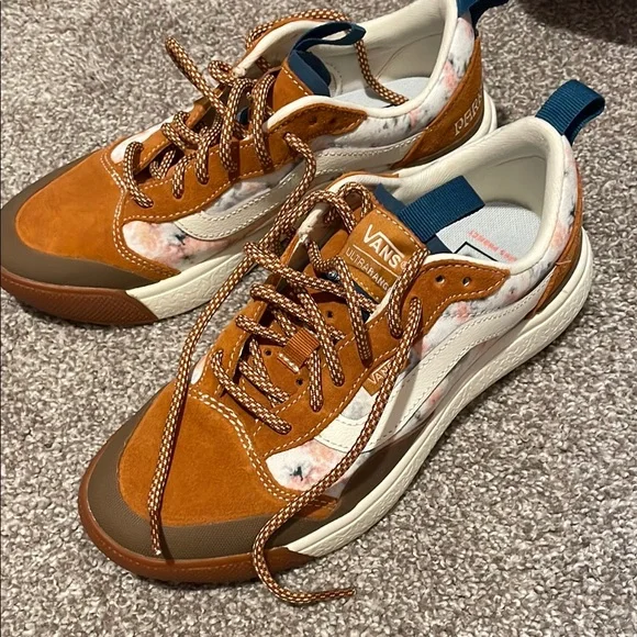 NIB Vans Ultrarange EXO SE - Picture 2 of 2